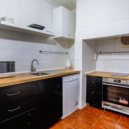 Lovely Apt In Bairro Alto 리스본 외부 사진