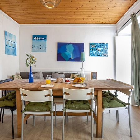 Lovely Apt In Bairro Alto 리스본 외부 사진