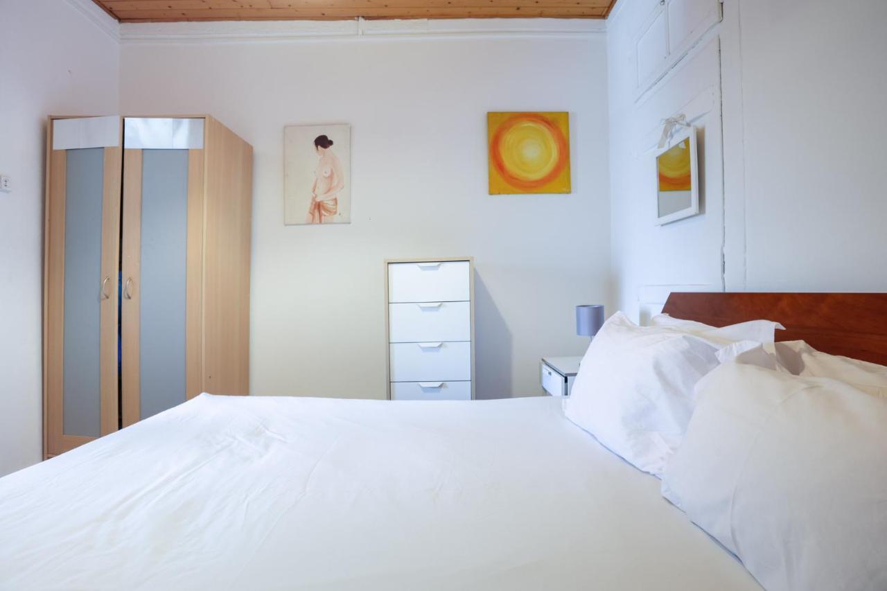 Lovely Apt In Bairro Alto 리스본 외부 사진