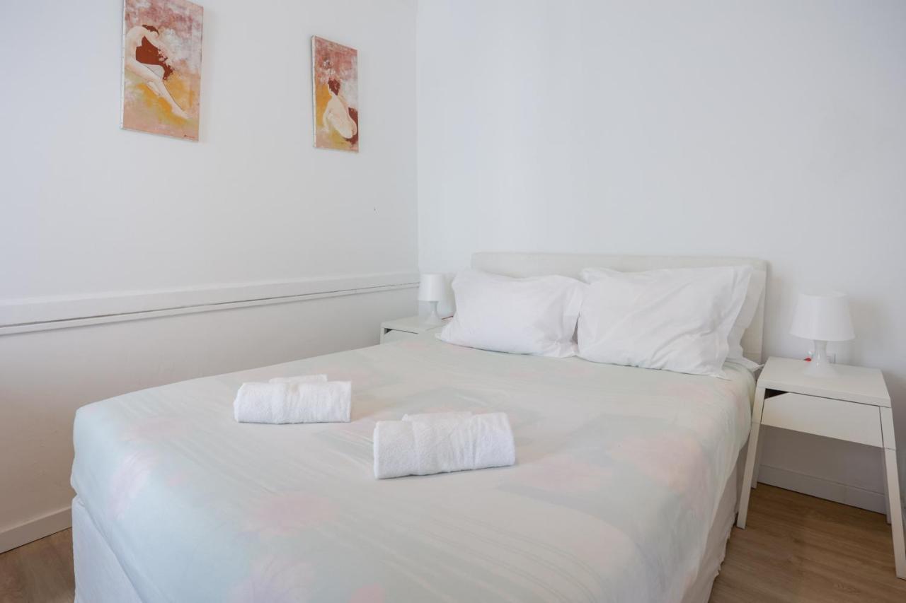 Lovely Apt In Bairro Alto 리스본 외부 사진