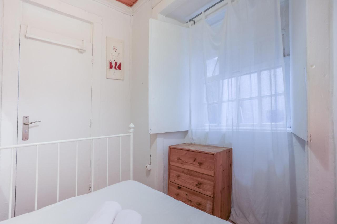 Lovely Apt In Bairro Alto 리스본 외부 사진