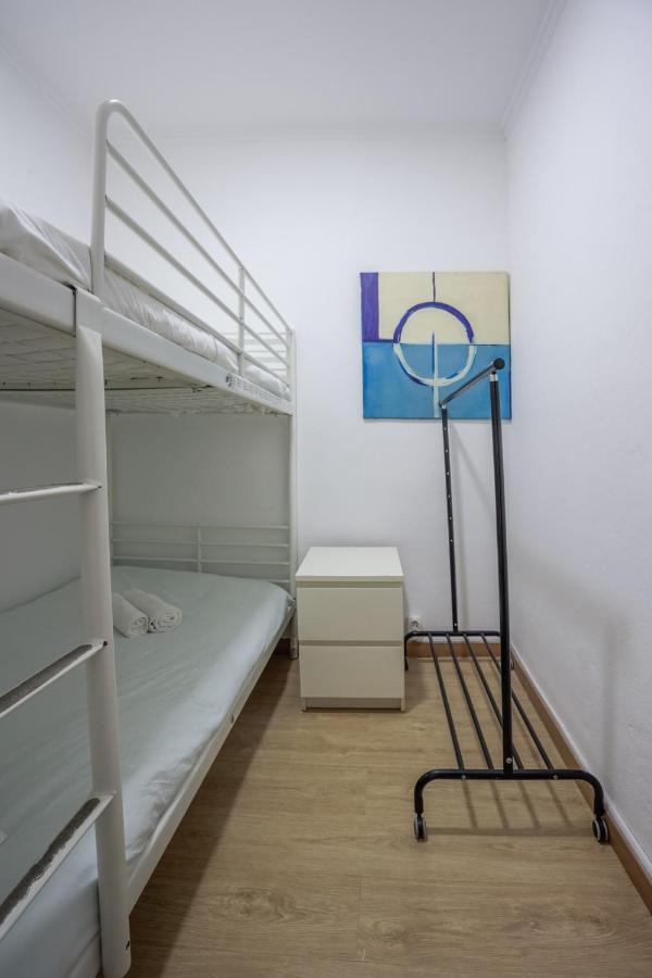 Lovely Apt In Bairro Alto 리스본 외부 사진