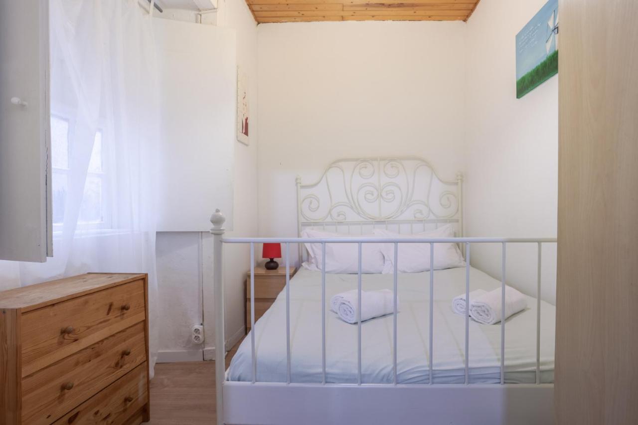 Lovely Apt In Bairro Alto 리스본 외부 사진