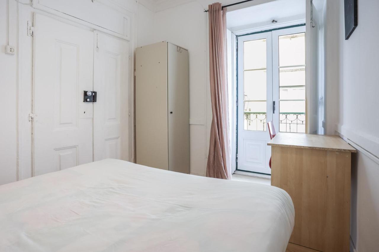 Lovely Apt In Bairro Alto 리스본 외부 사진