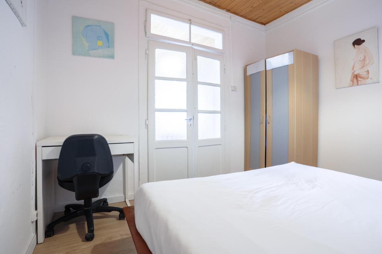 Lovely Apt In Bairro Alto 리스본 외부 사진
