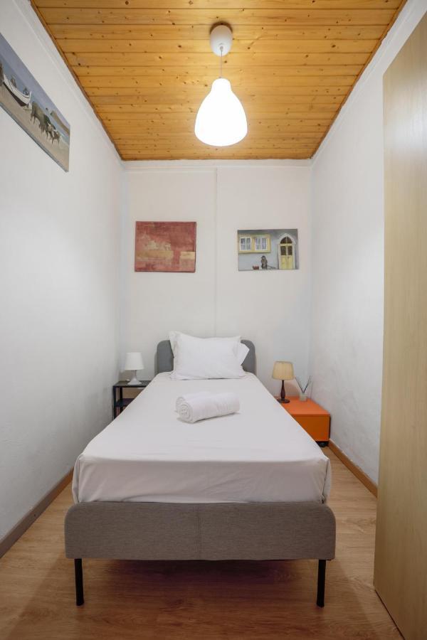 Lovely Apt In Bairro Alto 리스본 외부 사진