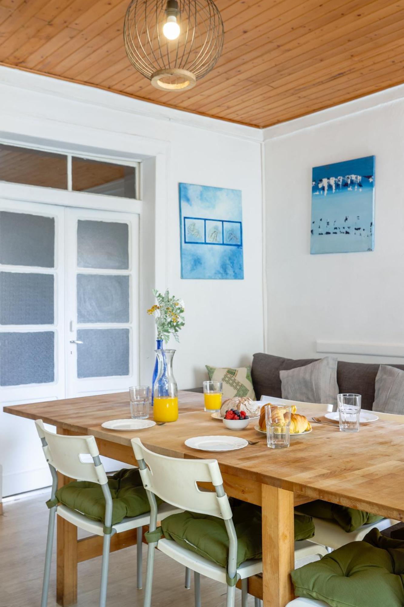 Lovely Apt In Bairro Alto 리스본 외부 사진