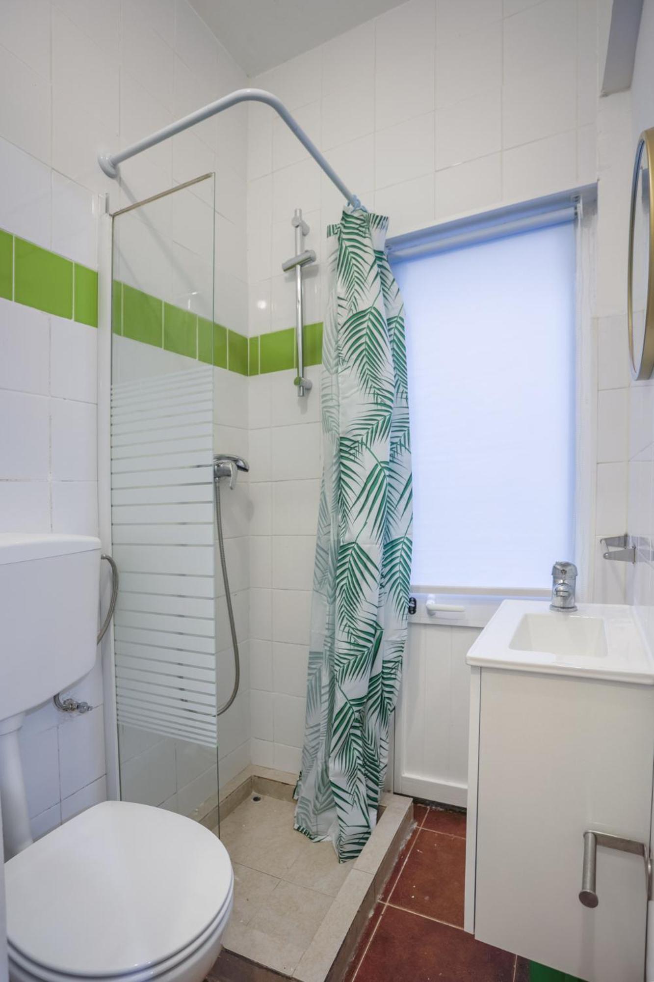 Lovely Apt In Bairro Alto 리스본 외부 사진