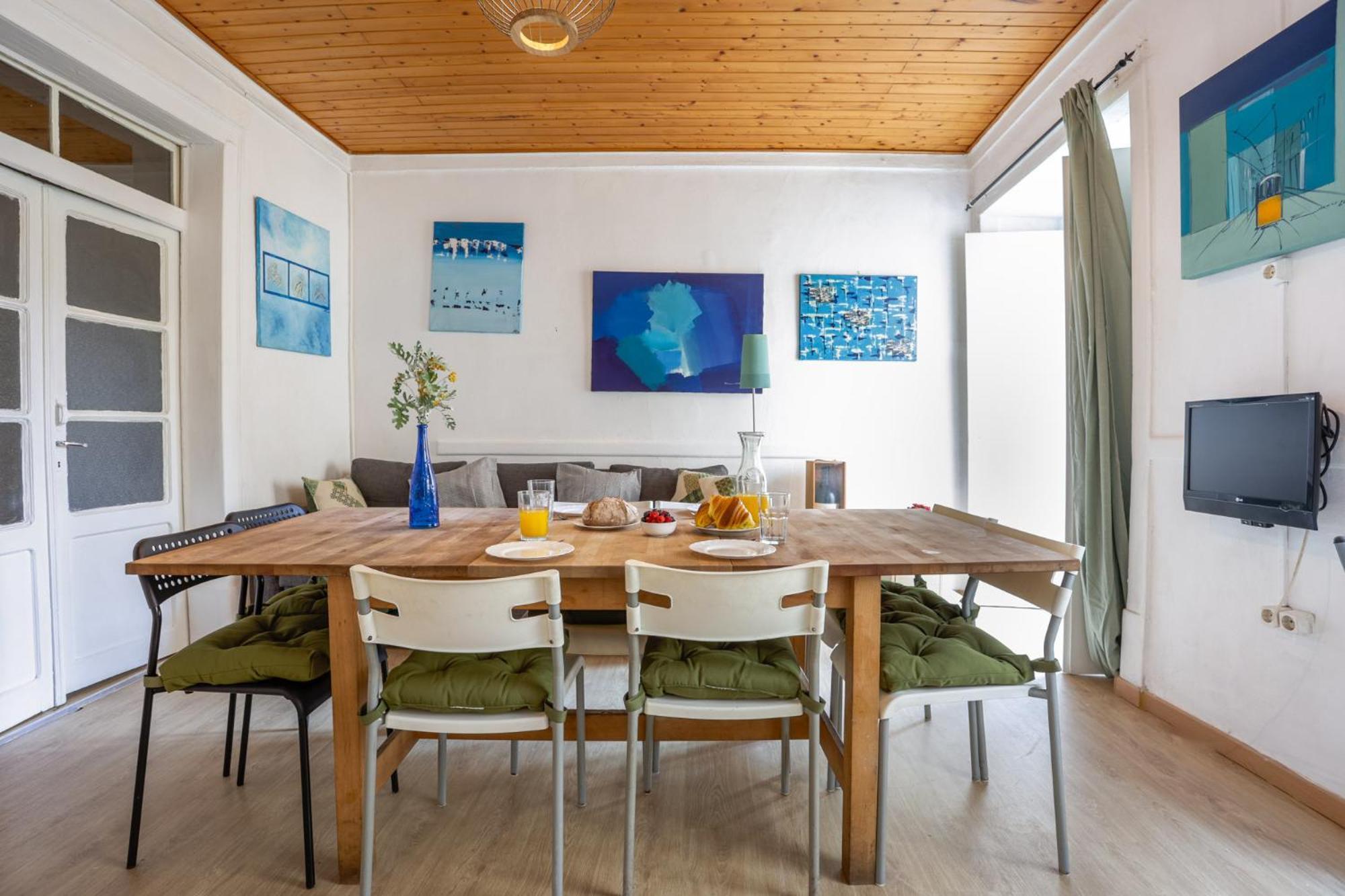 Lovely Apt In Bairro Alto 리스본 외부 사진